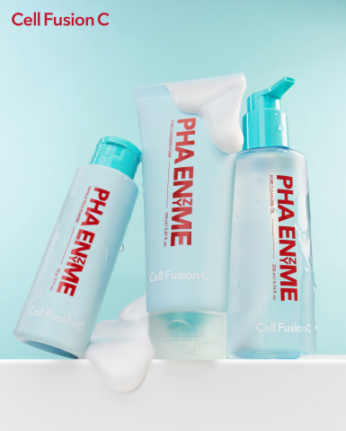 Read more about the article MZ세대가 선택한 저자극 클렌징