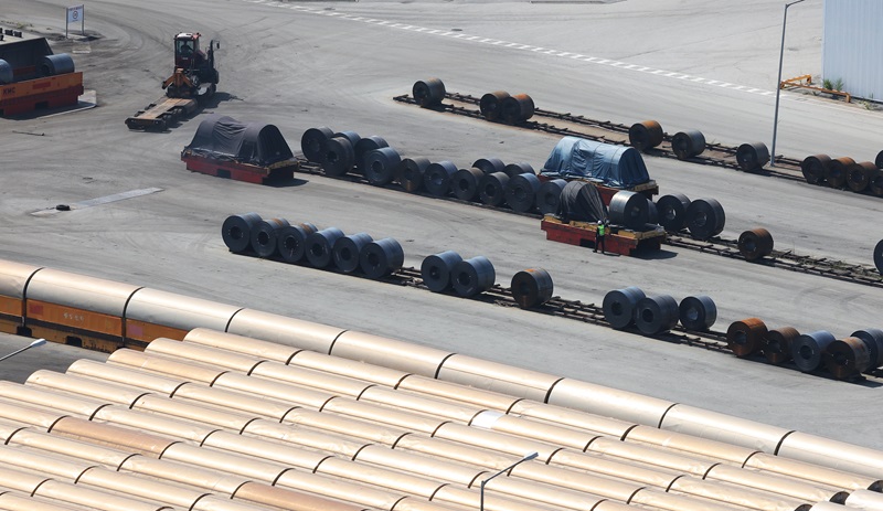 Read more about the article 공급망안정화위원회, 50조 공급망 금융지원 핵심 정리