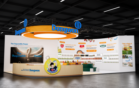 Read more about the article 미래 식탁을 바꾸는 K-푸드 혁신